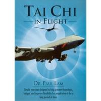 tai chi in flight dvd