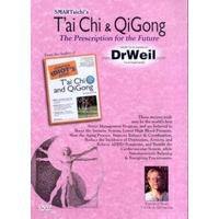 T\'ai Chi And QiGong - The Prescription For The Future - Vol. 3 [DVD]