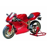 Tamiya 300014068 - 1:12 Ducati 916 Desmo 1993