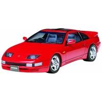 Tamiya Nissan 300ZX Fairlady Turbo