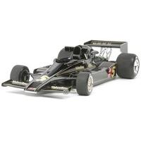 tamiya 20065 team lotus type 78 1977 120 plastic kit