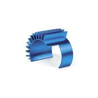 Tamiya Aluminium Motor Heat Sink TT-01