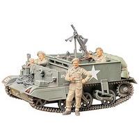 Tamiya 35175 British Universal Carrier Mk.II European Campaign 1:35 Plastic Kit