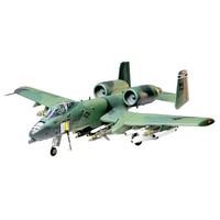 Tamiya 61028 A-10A Thunderbolt II 1:48 Plastic Kit