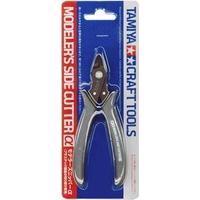 TAMIYA Tools Modellers Side Cutter 74093