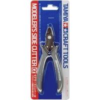 tamiya tools modellers side cutter 74093