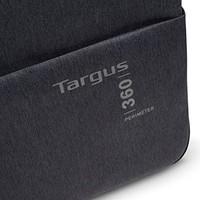 targus 360 perimeter 12 sleeve grey