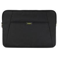 targus citygear sleeve for 14 inch laptop black
