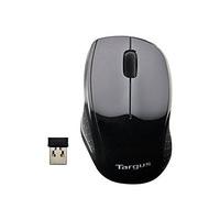 Targus Wireless Optical Mouse for PC USB, Radio