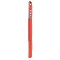 Targus 3D Protection Case for 9.7-Inch Samsung Tablet - Red