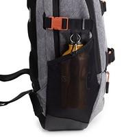 targus urban explorer backpack 156 inch laptop grey