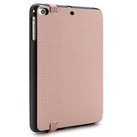 Targus ClickIn Case for iPad mini 1/2/3/4 - Gold