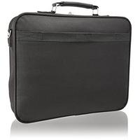 Targus CN01 Notepac Laptop Case fits 15.4 - 16 inch laptops - Black