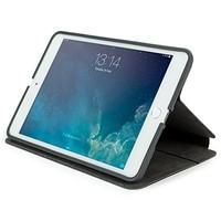 Targus ClickIn Case for iPad mini 1/2/3/4 - Grey