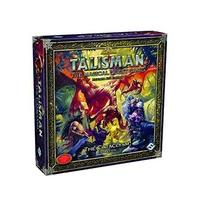 talisman the cataclysm expansion