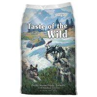 Taste Of The Wild Pacific Stream Puppy With Smoked Salmon