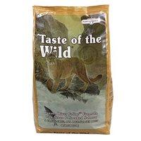 Taste Of The Wild Canyon River Feline With Trout & Smoked Salmon