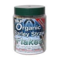 tap organic small barley straw flakes