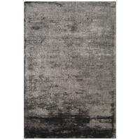 Talara Graphite Viscose & Cotton Rug