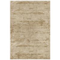 Talara Gold Viscose & Cotton Rug