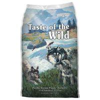 Taste of the Wild  Pacific Stream Puppy - Economy Pack: 2 x 13kg