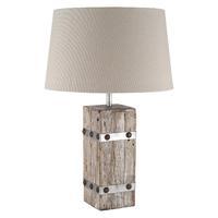 Tall Hector Table Lamp