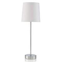 Tall Stick Table Lamp