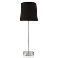 Tall Stick Table Lamp