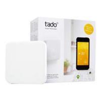 tado Smart Radiator Thermostat Starter Kit