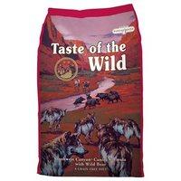 Taste Of The Wild Southwest Canyon Formula With Wild Boar