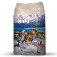 taste of the wild wetlands formula with roasted fowl