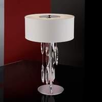 Table lamp Domo in exclusive design