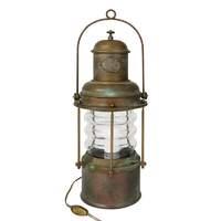 Table decorative light Susa - lantern