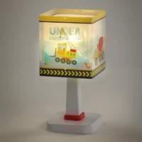 Table lamp Constructor for children