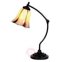 table lamp tulipania tiffany style