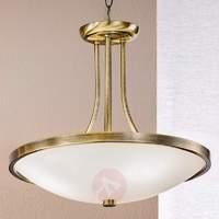 Tayla Hanging Light Impressive 39.5 cm