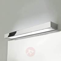 Tallin Wall Light Chrome 60 cm IP44