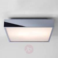 Taketa Ceiling Light for the Bathroom Chrome