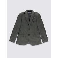 Tailored Fit Blazer (3-14 Years)