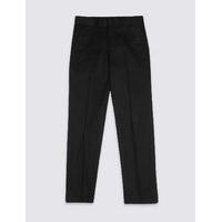 Tailored Fit Trousers (3-14 Years)