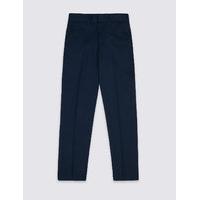 Tailored Fit Trousers (3-14 Years)