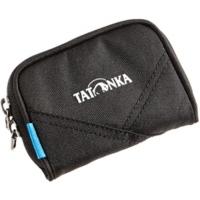 tatonka plain wallet black