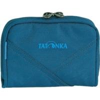 Tatonka Big Plain Wallet shadow blue