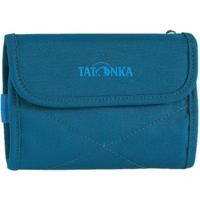 Tatonka Euro Wallet shadow blue