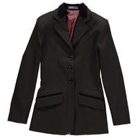 Tagg Warwick Riding Jacket Junior Girls