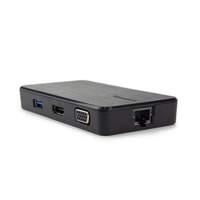 Targus Usb 3.0 Dv1k-2k Travel Docking Station (retail Version)