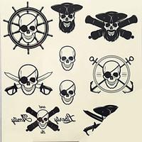 Tattoo Stickers Non Toxic PatternWomen Men Adult Teen Flash Tattoo Temporary Tattoos