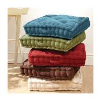 Tapestry Booster Cushion