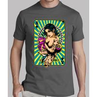 tattooed pin-up girl game v1