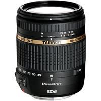 Tamron AF 18-270mm f3.5-6.3 Di II VC PZD - Nikon